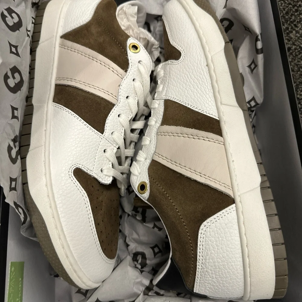 Greats Brooklyn Men’s‎ Side 8 JMZ